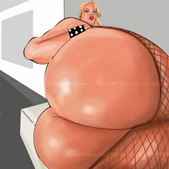 BBWTSCOMIC