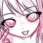 えのん@はオンラインです。