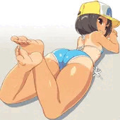 ミカちゃん