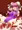 触手でズボズボ中華娘