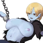 オリキャラゾンビちゃん