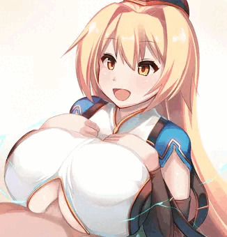 ミイムおねえちゃんのでんきマッサージ