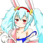 ラフィーちゃんれんしゅう開始。