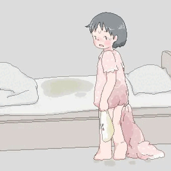 なにようっ！