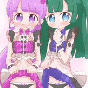 サマメのんちり