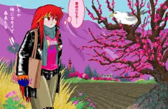 【非エロ】　早春譜