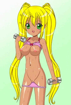 紗倉ひびきちゃん