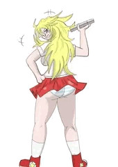 著莪