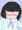 南小学校 クラス委員のおんなのこ