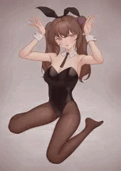 🐰