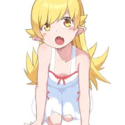 忍野忍おくち