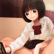 鏡でおまんこ確認JC 今井結衣ちゃん
