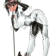 秦良玉/FGO