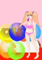 風船ふぇち