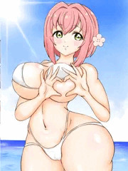 羽香里ちゃんお誕生日おめでとう！