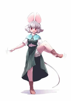 Hバランス