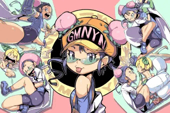 Dr.ごめんやん