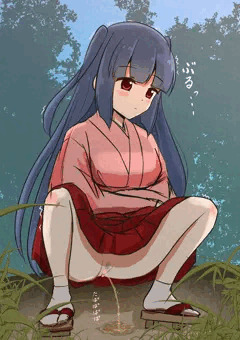 推しっこ