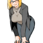 遅刻した人妻
