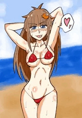 トリ◯さん(♀)まとめ②