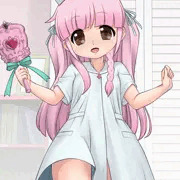 着せ替えかれんちゃん