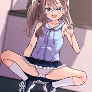メスガキちゃん