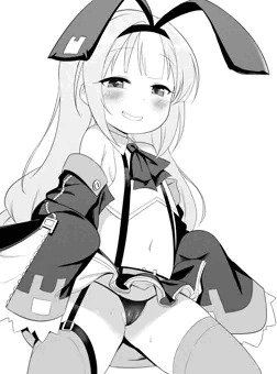 ホビーちゃん