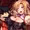 即イキさせる閃光の対魔忍アスナ（ term55 )