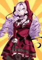 「この方、おカタイですわ～❤」