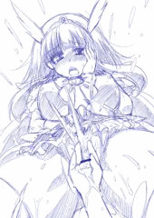 潮吹きビューティ