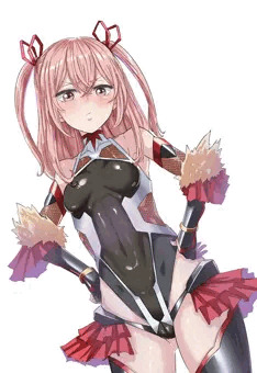 対魔忍ジュジュ