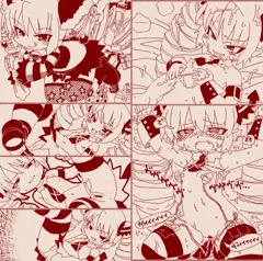 桃ロリちゃん１４