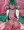 触手に捕らわれたお姉さん