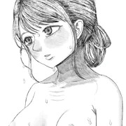 汗おいしい