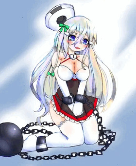 フォーチュンちゃん。