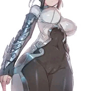 秦良玉ちゃん