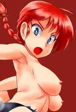 見返りムース戦らんま　