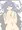 妊娠ヴェールヌイ　※台詞なし
