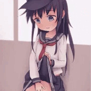 暁ちゃんがえっちなことを覚えました