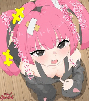 サンゴちゃん