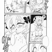 ぷにケット49・新刊サンプル
