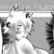 天挺空羅で暴露する痴女副隊長（BLEACH）