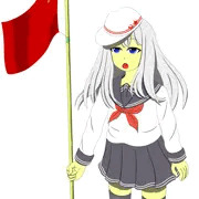 ソ連国旗べるぬい