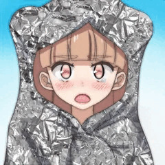 2号さんっ…