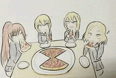 ピザ