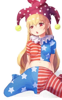 クラピちゃん
