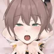 夏色まつり顔射