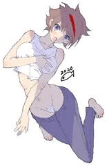 春なのに夏みたい