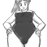 ヤエちゃん