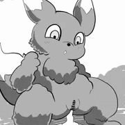 ケモノ